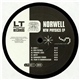 Norwell - New Physics EP